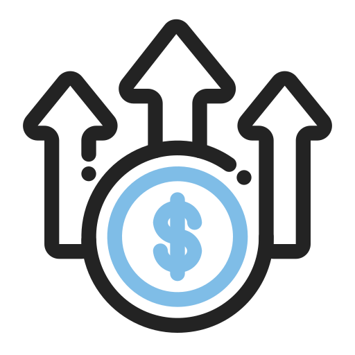 ganador icono gratis