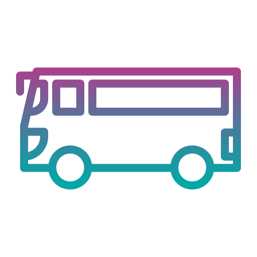 autobús icono gratis