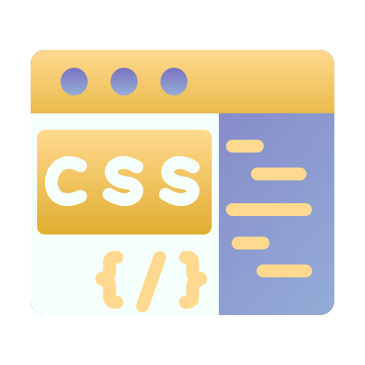 css icono gratis