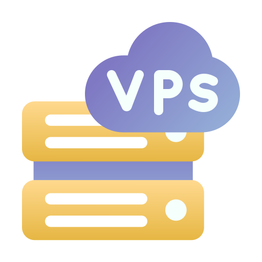 vps icono gratis