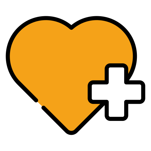coração grátis ícone