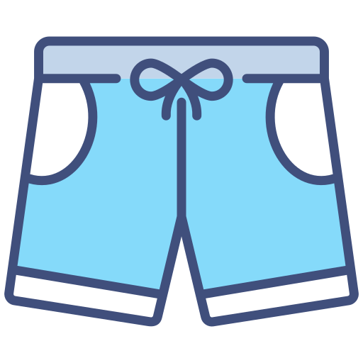 Шорты бесплатно иконка