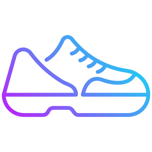 chaussures de sport Icône gratuit chaussures de sport Icône gratuit
