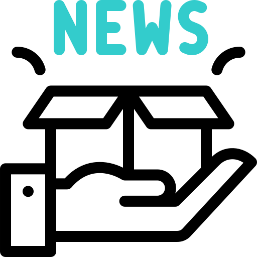 pressetag kostenlos Icon pressetag kostenlos Icon
