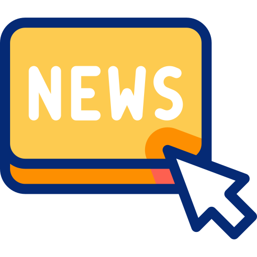 noticias icono gratis