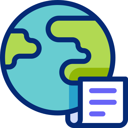globale nachrichten kostenlos Icon globale nachrichten kostenlos Icon