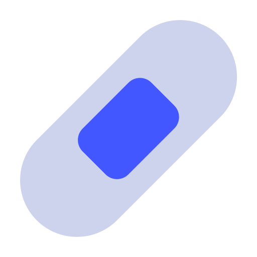 bandage Icône gratuit