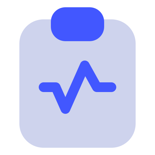 cuadro medico icono gratis