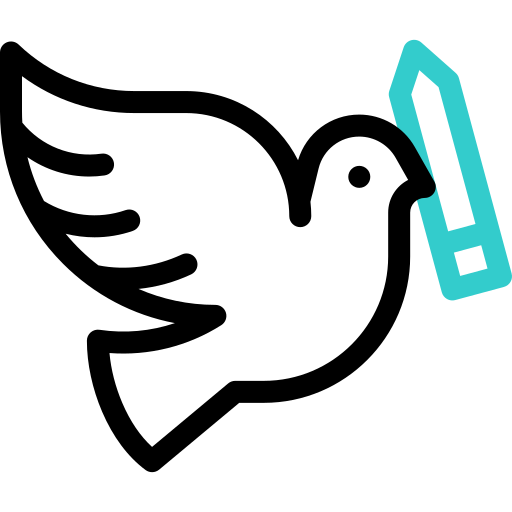 día mundial de la libertad de prensa icono gratis