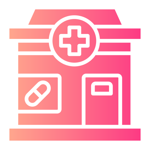 farmacia icono gratis