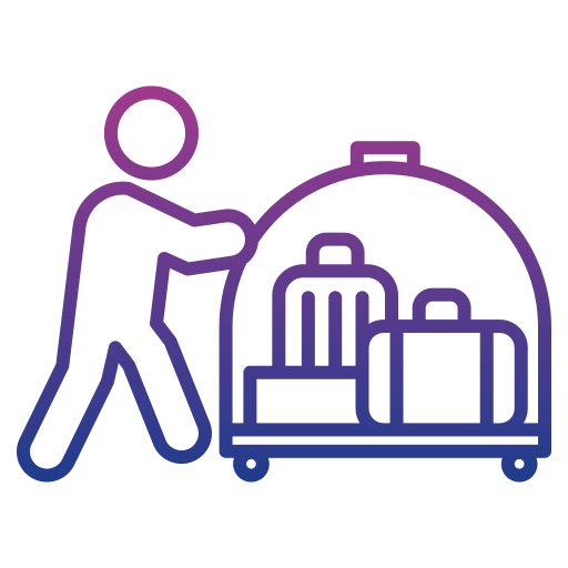 Service free icon Service free icon