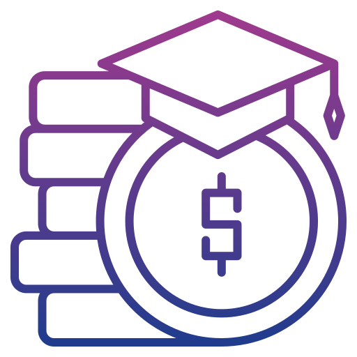 educación icono gratis