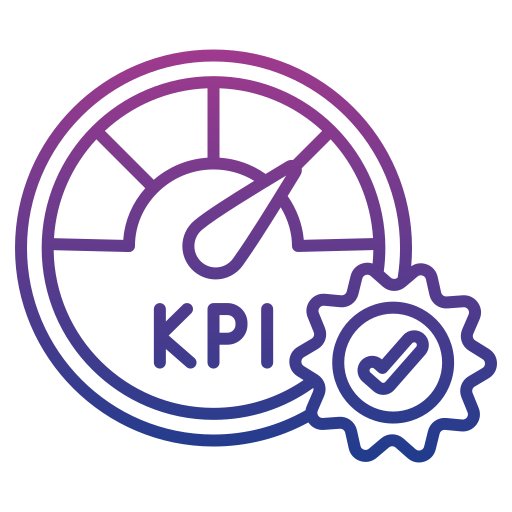 kpi icono gratis