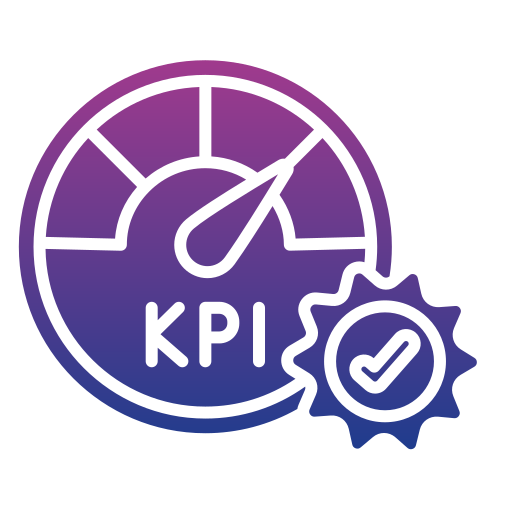 kpi icono gratis