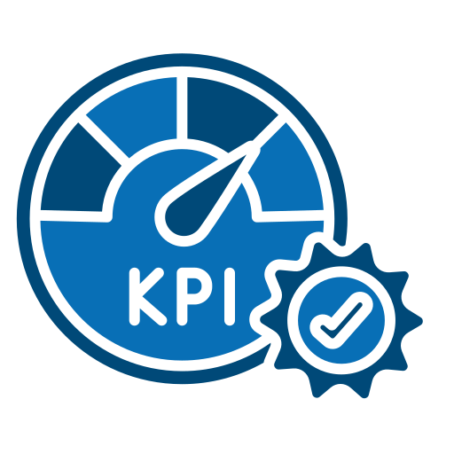 kpi icono gratis