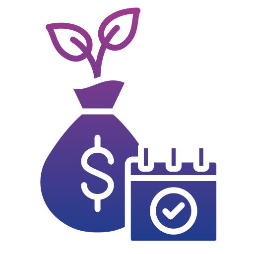 inversión icono gratis