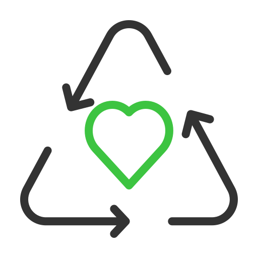 recycler Icône gratuit recycler Icône gratuit