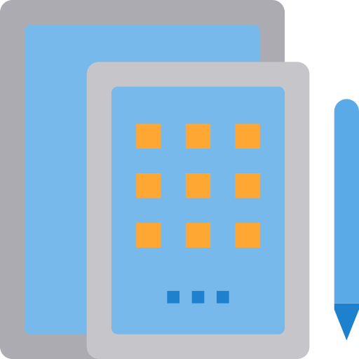 교육 무료 아이콘