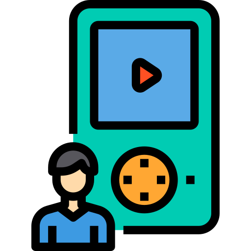cours audio Icône gratuit cours audio Icône gratuit