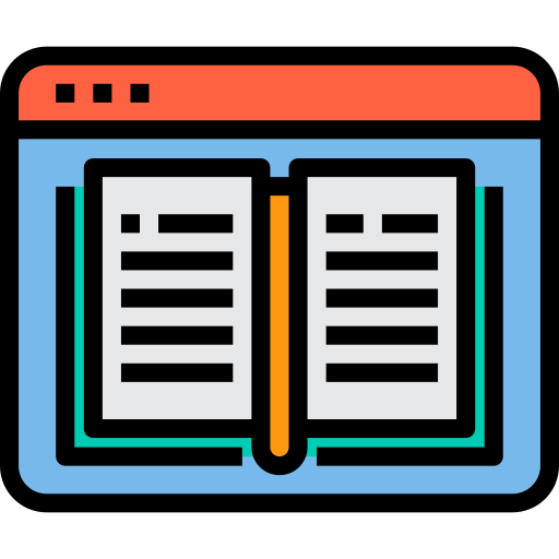 ebook kostenlos Icon