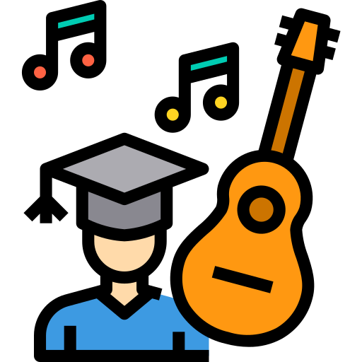 Música grátis ícone Música grátis ícone