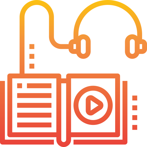 hörbuch kostenlos Icon hörbuch kostenlos Icon