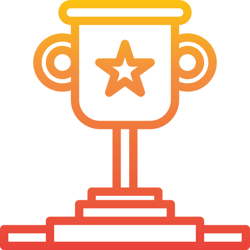 Trophy - free icon