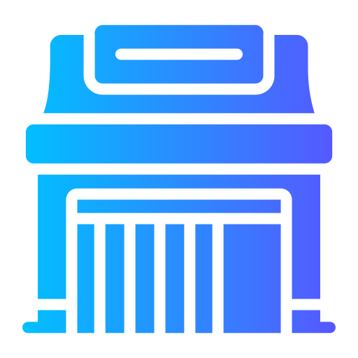 식당 무료 아이콘