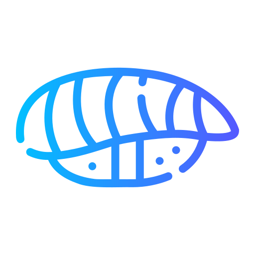 Sushi free icon Sushi free icon