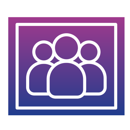 público icono gratis