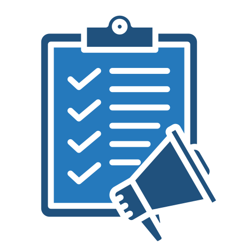 relaciones públicas icono gratis