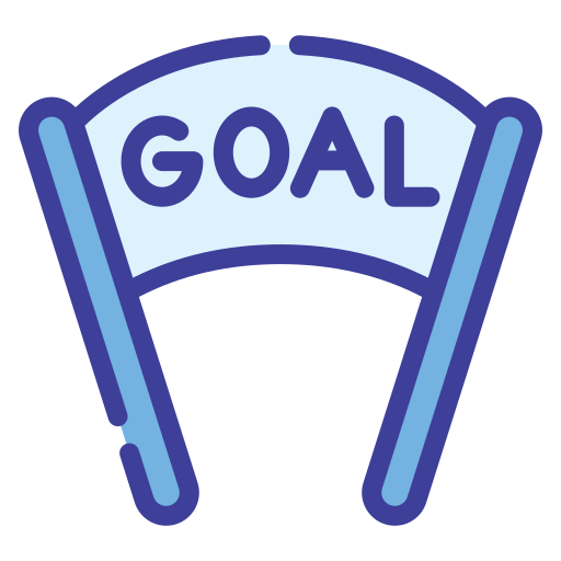 목표 무료 아이콘