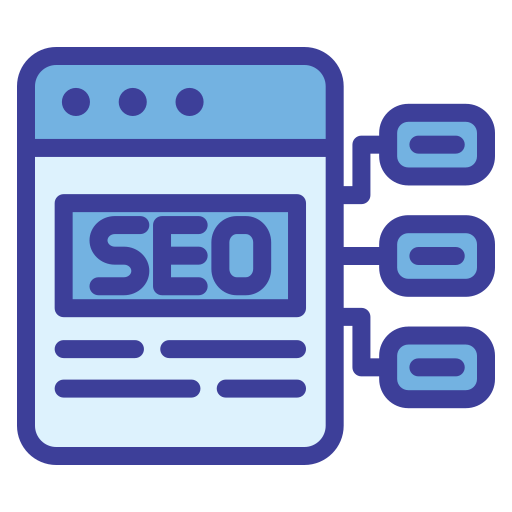 seo icono gratis