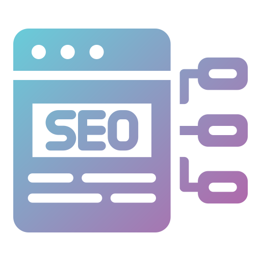 seo icono gratis