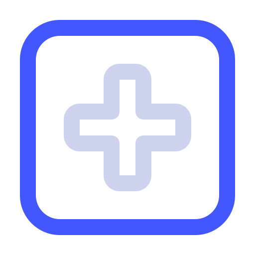 메디컬 크로스 무료 아이콘