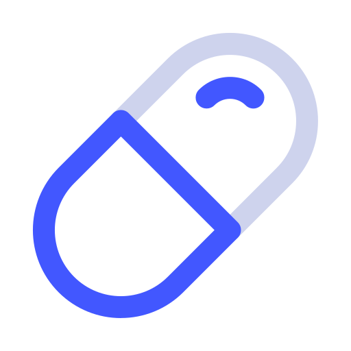 píldora icono gratis