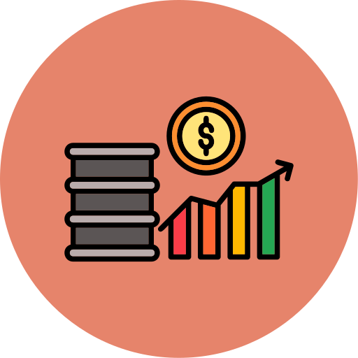 Barrel free icon Barrel free icon