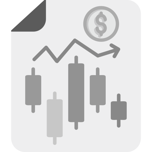 inversión icono gratis