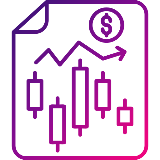 inversión icono gratis