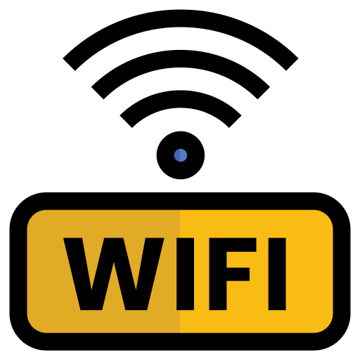 wifi icono gratis