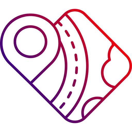 ubicación icono gratis