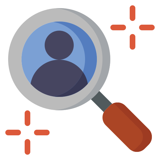 Headhunting free icon Headhunting free icon