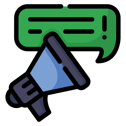 contratación icono gratis