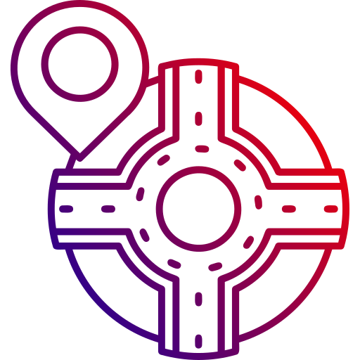 alfiler icono gratis