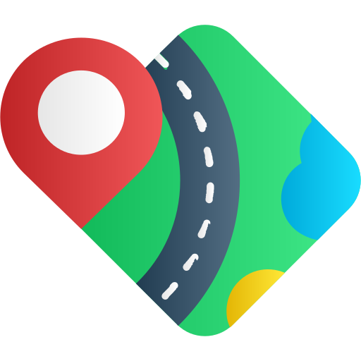 ubicación icono gratis