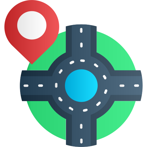 alfiler icono gratis