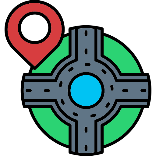 alfiler icono gratis