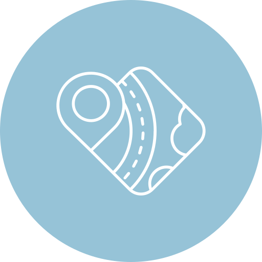 ubicación icono gratis