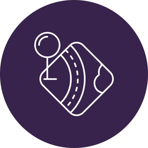 alfiler icono gratis