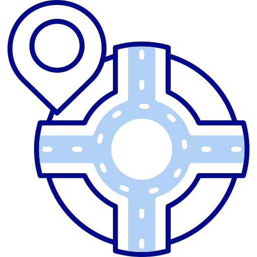 alfiler icono gratis